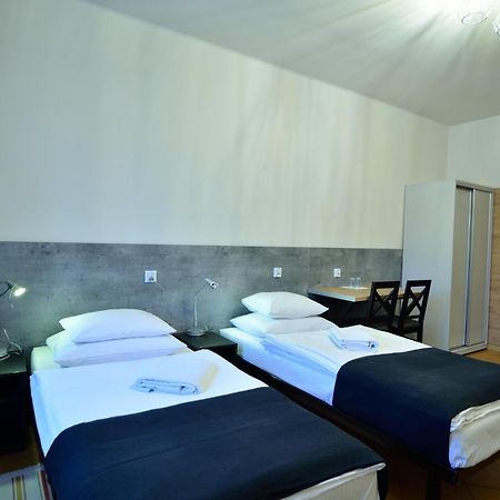 Hotel Gracja Kuznia Raciborska Экстерьер фото