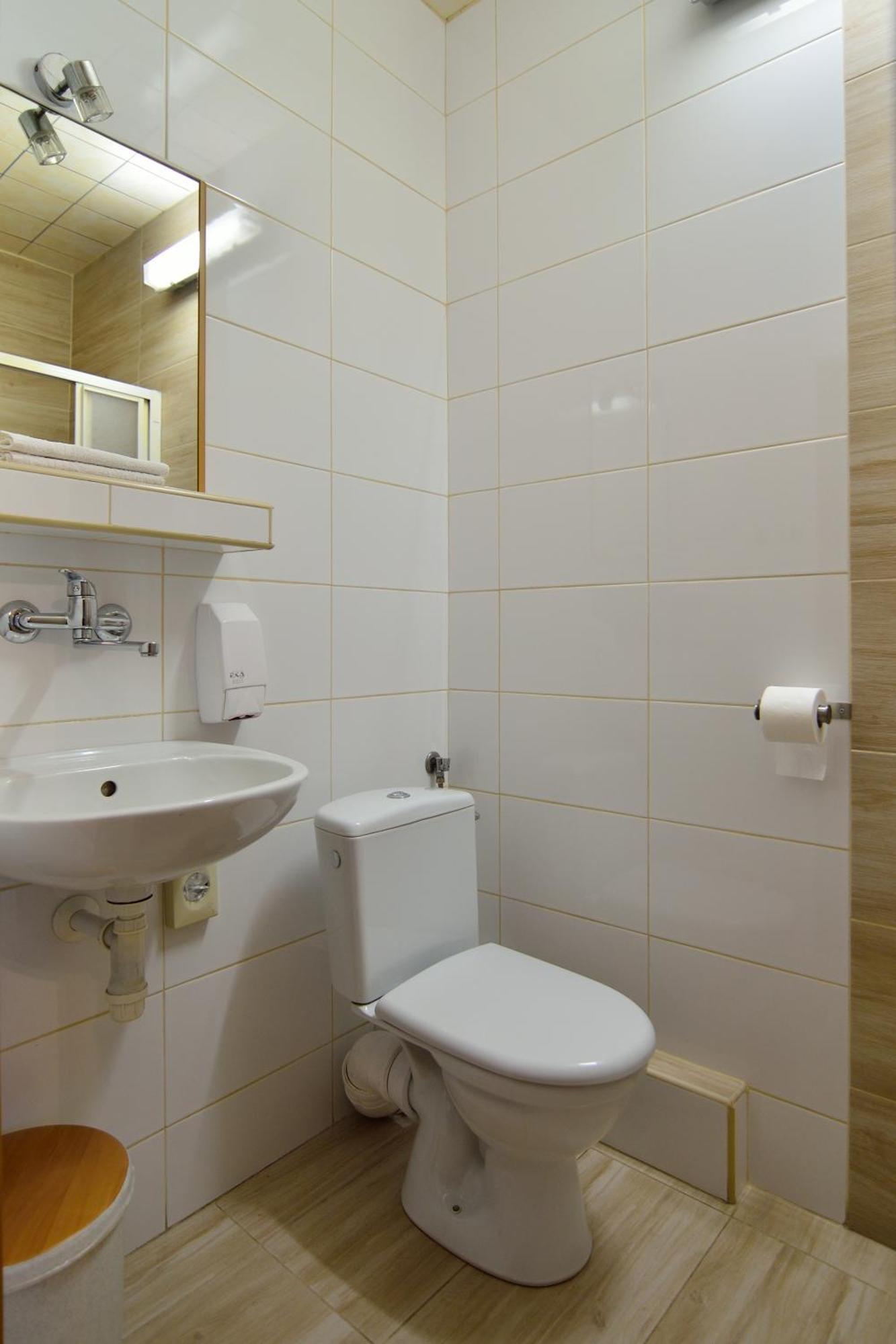 Hotel Gracja Kuznia Raciborska Экстерьер фото