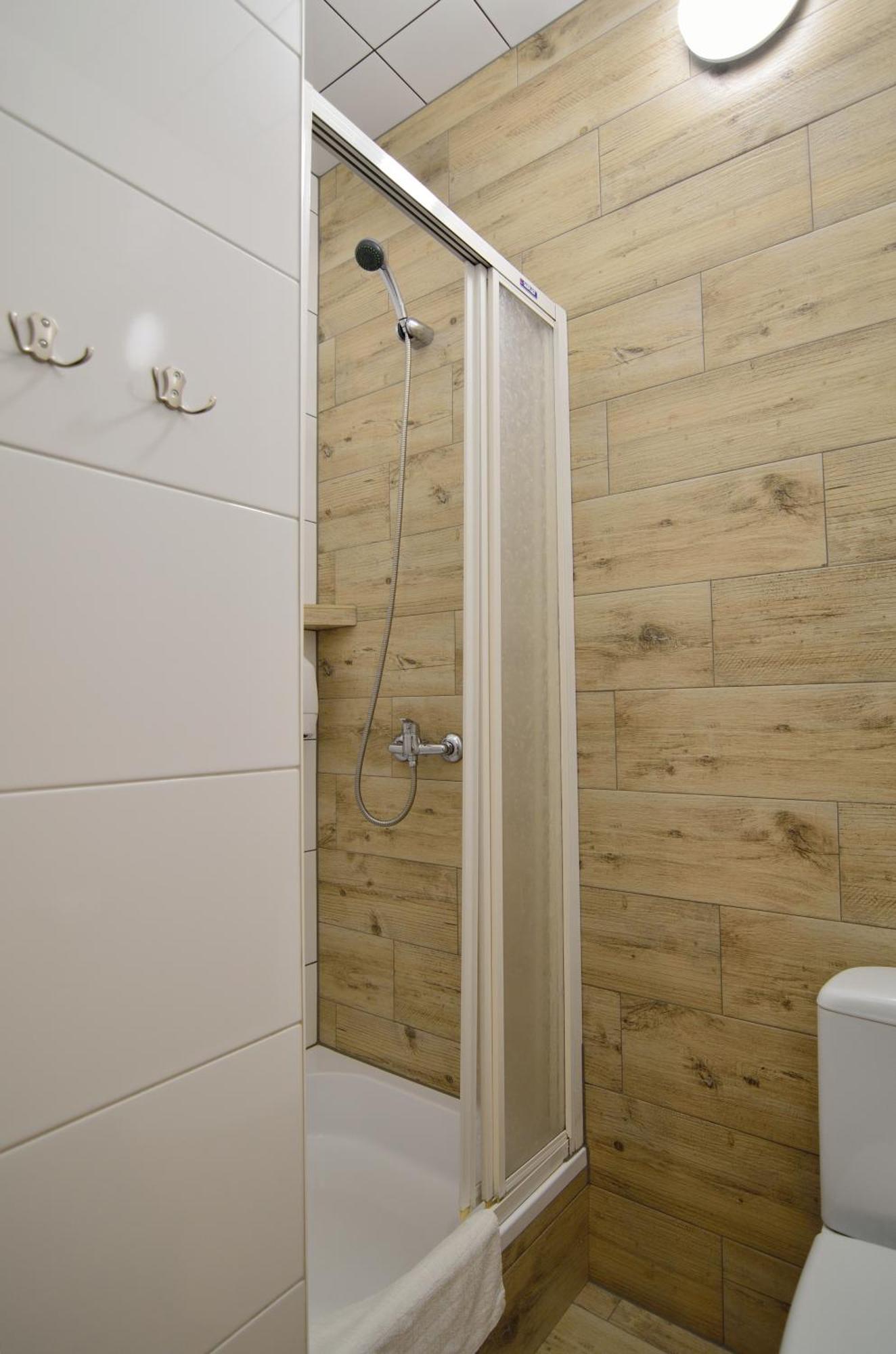 Hotel Gracja Kuznia Raciborska Экстерьер фото
