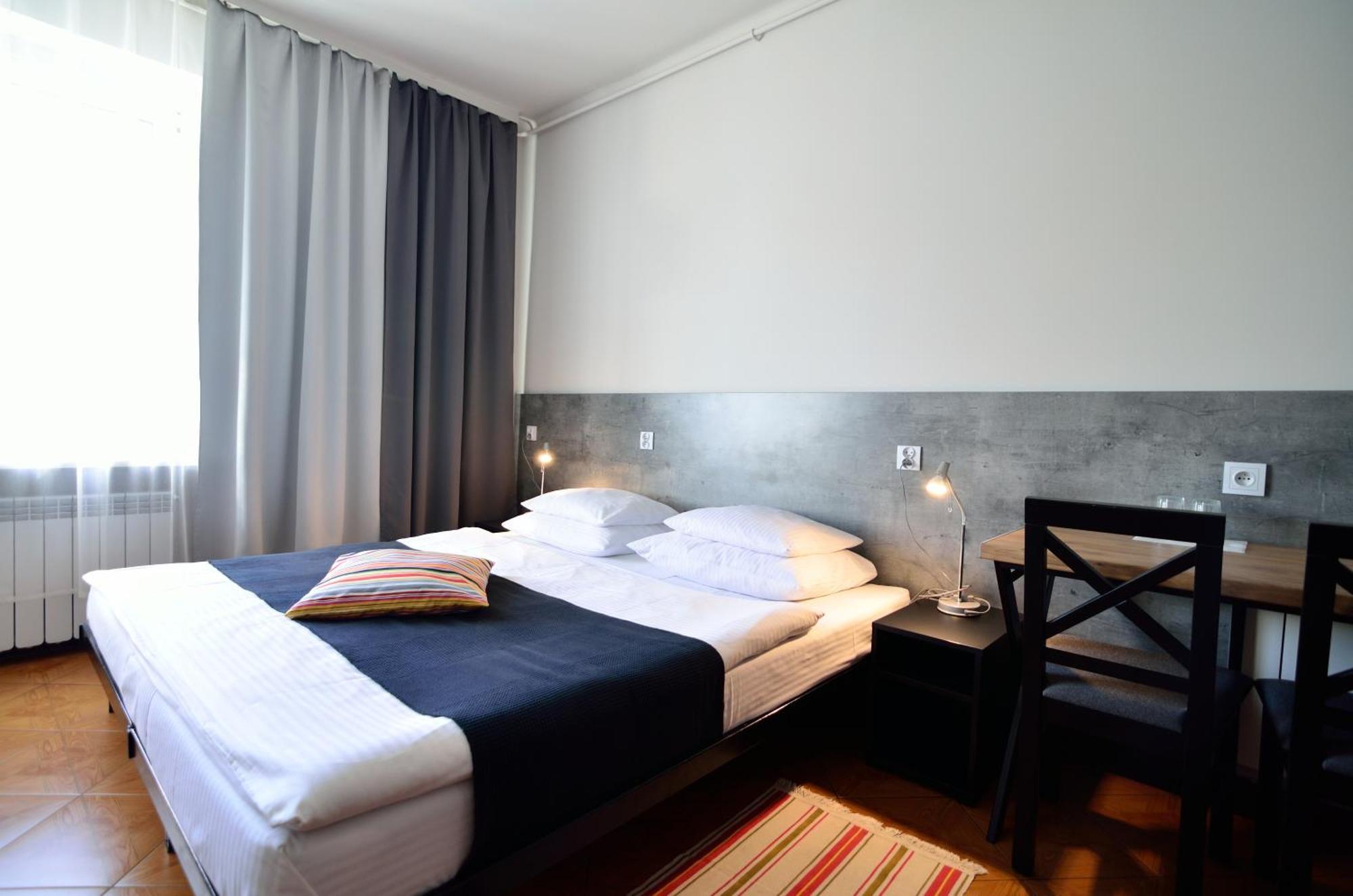 Hotel Gracja Kuznia Raciborska Экстерьер фото